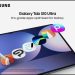 Galaxy Tab S10 Series, Tablet AI-Ready Terbaru Samsung