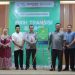 Majelis Lingkungan Hidup Pimpinan Pusat Muhammadiyah Luncurkan Buku Fikih Energi Berkeadilan