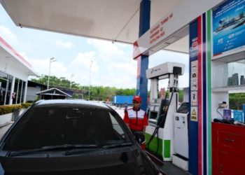 Pertamina Sesuaikan Harga BBM Non Subsidi Di September 2024
