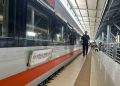 Kereta Api Srilelawangsa Angkut 229.272 Penumpang Selama Bulan Agustus