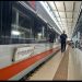 Kereta Api Srilelawangsa Angkut 229.272 Penumpang Selama Bulan Agustus