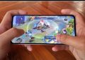 Samsung Galaxy A55 5G Gaming Package Untuk Menikmati Pengalaman Gaming Terbaik