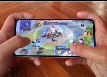 Samsung Galaxy A55 5G Gaming Package Untuk Menikmati Pengalaman Gaming Terbaik