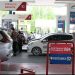 Pertamina Patra Niaga Turunkan Harga Pertamax Series dan Dex Series di Sumut