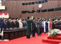 dr Sofyan Tan Beberkan Rahasia Untuk Dipilih Rakyat, Perbanyak Turun Ke Dapil dan Tak Berjarak Dengan Rakyat