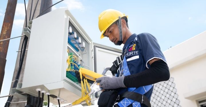 MNC Play Resmi Bermigrasi Secara Penuh ke Indosat HiFi, Tawarkan Internet Rumah Berkualitas dan Dapat Diandalkan