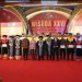 Poltekpar Medan Wisuda ke- 26 , Hasilkan 444 Orang Sumber Daya Manusia Pariwisata