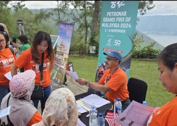 Tourism Malaysia Dukung Acara Jelajah Wisata Budaya 3 di Kaldera Nomadic Escape, Sekaligus Promosikan Malaysia