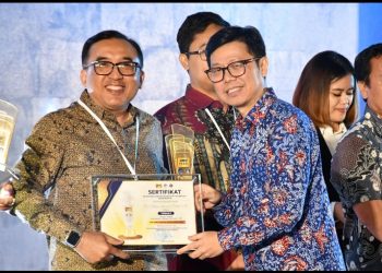 Telkom Boyong 3 Penghargaan dalam Anugerah Media Humas 2024