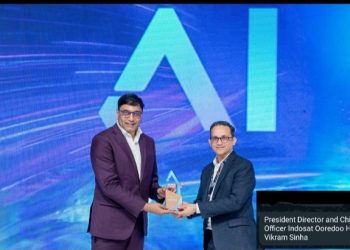 Pasti Dan Cepat, Indosat Penuhi Kebutuhan Konektivitas Serta Berdayakan Masyarakat Indonesia