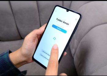 Samsung Tawarkan Galaxy A06, Smartphone Harga Terjangkau Untuk Jaga Keamanan Data