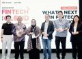 Huawei Cloud Indonesia Gelar Diskusi Empowering Fintech with Cloud Dukung Kemajuan Pelaku Industri Fintech