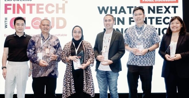Huawei Cloud Indonesia Gelar Diskusi Empowering Fintech with Cloud Dukung Kemajuan Pelaku Industri Fintech