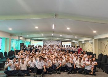 KAI Wisata Beri Pelatihan Profesional Untuk Frontliner KAI Group
