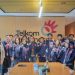 500 Mahasiswa Ikut Program Telkom Digistar Class 2024