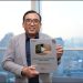 Telkom Peroleh Penghargaan Internasional di Ajang GSMA M360 Digital Nations Awards 2024
