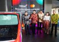 Mastercard dan Indosat Ooredoo Hutchison Bekerja Sama Menyoroti Potensi Teknologi Masa Depan dalam Mobilitas Perkotaan