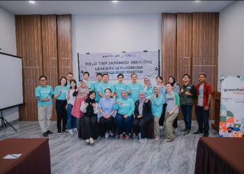 GreenFaith Indonesia -Jepang – WALHI Jawa Barat Gelar Dialog Transisi Energi dan Kesehatan Masyarakat di Indramayu