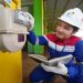 Komitmen PGN Meningkatkan Jaringan Gas Bantu Pemerintah Tekan Beban Subsidi Energi dan Dukung Indonesia Emas 2045
