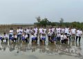 Aksi Restorasi Bumi, Cara Telkom Wujudkan Pilar Environmental ESG