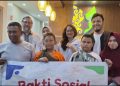 Bank Mestika – Beautify Indonesia Kembali Gelar Sunat Massal di Medan