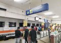 Hingga Oktober 2024, Kereta Api PSO di Sumut Angkut 1,4 Juta Penumpang