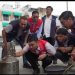 Jelang Nataru, Pertamina Patra Niaga Sumbagut Sidak Sejumlah Lembaga Penyalur BBM dan LPG di Sumut