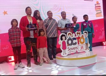 CIMB Niaga Gelar XTRA XPO di Medan Untuk Apresiasi Loyalitas Nasabah, Ada Undian Emas 690 Gram