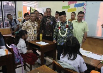 Menteri Pendidikan – DPR RI Akan Kaji Permintaan Penghapusan Zonasi Di Sistem Penerimaan Peserta Didik Baru