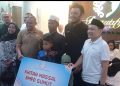 Badan Musyawarah Perbankan Daerah Sumut – Klinik Beautify Sunat Gratis 85 Anak Di Medan