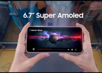 Samsung Hadirkan Galaxy A16, Smartphone Rp 2 jutaan Yang Bisa Streaming Sepuasnya