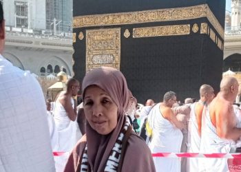 RoaMAX Telkomsel, Si Penyambung Komunikasi dan Doa Yang Tak Terputus dari “Tanah Haram”