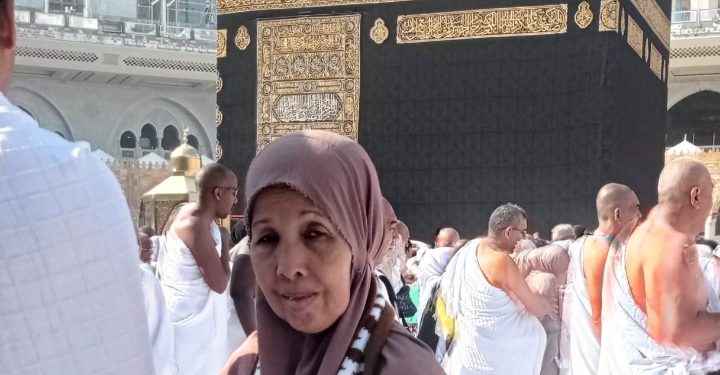 RoaMAX Telkomsel, Si Penyambung Komunikasi dan Doa Yang Tak Terputus dari “Tanah Haram”