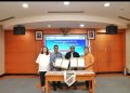 PGN Tandatangani PJB LNG dengan Pelanggan Industri di Kawasan Timur Indonesia