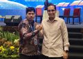Rakutta Karo Karo Jadi Ketua DPD Realestat Indonesia Sumut Periode 2024-2027