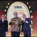 Presdir Bank Mestika Achmad S Kartasasmita Raih Penghargaan TOP 100 CEO 2024