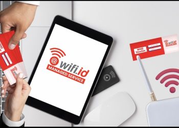 Telkom Luncurkan WMS Voucher Jawab Kebutuhan Internet Pelaku Usaha