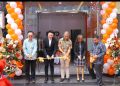 FWD Insurance Buka Kantor Pemasaran di Medan Untuk Semakin Dekat Dengan Nasabah