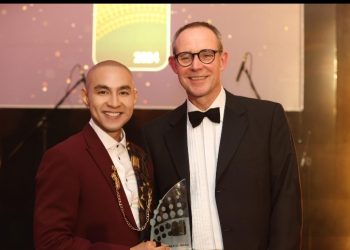 Indosat Ooredoo Hutchison Raih Best Digital Transformation Award di World Communication Award 2024