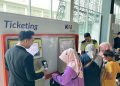 KAI Bandara Bersiap Hadapi Lonjakan Penumpang Natal dan Tahun Baru Setelah Hingga November Capai 5,1 Juta