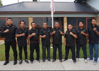 Jawa Sedulur Nusantara Dikukuhkan, Usung Harmoni dalam Keberagaman Sosial dan Budaya