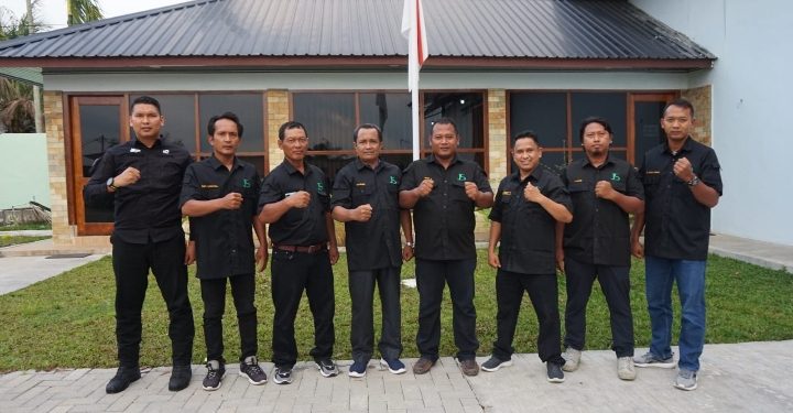 Jawa Sedulur Nusantara Dikukuhkan, Usung Harmoni dalam Keberagaman Sosial dan Budaya