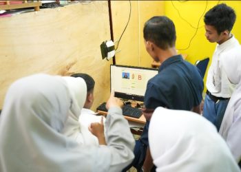 Telkom Dorong Pemerataan Inklusivitas Melalui Program Peningkatan Skill Digital Bagi Disabilitas