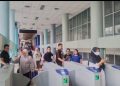 KAI Bandara Sediakan 487.728 Kursi Selama Libur Natal dan Tahun Baru 2025