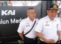 Tiket Kereta Api Natal 2024 dan Tahun Baru 2025 KA Divre 1 Sumut Sudah Terjual 89.450