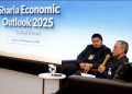 Perbankan Syariah Diprediksi Tumbuh Positif Pada 2025, BSI Siap Jadi Akselerator Pertumbuhan Ekonomi Nasional
