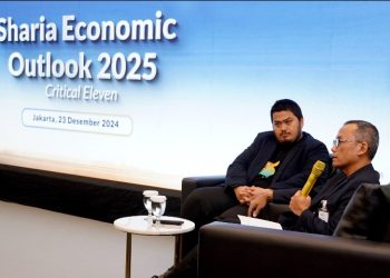 Perbankan Syariah Diprediksi Tumbuh Positif Pada 2025, BSI Siap Jadi Akselerator Pertumbuhan Ekonomi Nasional