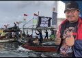 Ketum Komunitas MBI Akhyar G: Festival Dadap di Banten Tunjukkan Nilai-Nilai Pancasila
