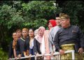 Poltekpar Medan Turut Aktif Wujudkan Ekosistem Libur Natal dan Tahun Baru Yang Aman dan Nyaman