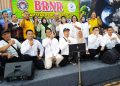 Barisan Relawan Nusantara Raya PAC Percut Sei Tuan Deliserdang Sumut Dikukuhkan, Ketua Muhammad Padli Siap Jalankan Program Pemerintahan Prabowo Subianto-Gibran Rakabuming Raka